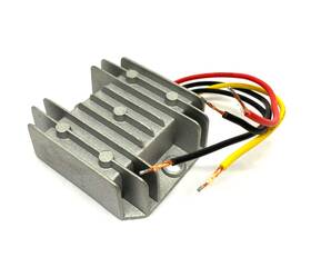 C240505 Cpt Dc/dc Buck Converter 25w 12/24v 5v/5a Max