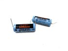 Cr-17450e-r Sanyo Lot Of 2