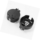 Cr2477 Uxcell 2 Pcs Lithium Coin