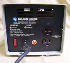 Cr7102pdu Superior Electric Stabiline Computer