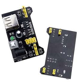 6.5-12v Creative-idea 762876594563 6pcs 53x33mm 3.3v 5v Output Voltage Dc Input Power Supply Mod