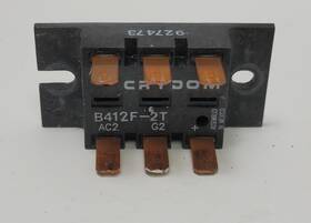 B412f-2t Crydom Power Supply Module