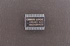 Cs5381-kzz Cirrus Logic Bit Dual Analog To Digital Converter Adc Pin