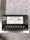Cta215h Ohio Semitronics Signal Conditioner