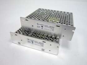 Vgs-100-5 Cui Inc 2x Ac Dc Converter 5 Volt 5v 16 Amp 16a