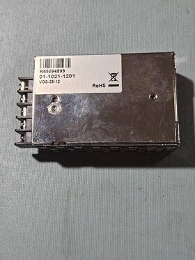 Vgs-25-12 Cui Switching Power Supplies