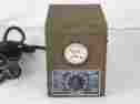 Cv-300 Gracoil Gramer Transformer Corporation Vintage Co Voltage Regulator 115 Volt Dial Up Down 300 Watt