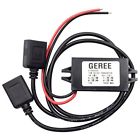 D056v002 Waterproof Dc Converter 8-22v 636870032676