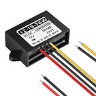 D20161223xj0004 Aweking Waterproof Dc-dc 12v 610088187595