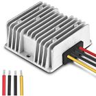 D20161223xj0060 Waterproof Step Down To Voltage Buck Converter Regulator 610088187496