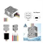 D20161223xj0120 Aweking Power Converters Waterproof Step Up To Voltage 6632629701941