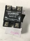 D2410-10 Crydom Panel Mount 280vac