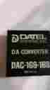Dac-169-16b Dac-hr14b Datel D A Converter