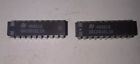 Dac0832lcn Nsc Qty Converter Nos Usa