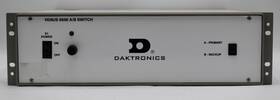 0z-9286-9604a Daktronics Venus 6500 A/b Switch