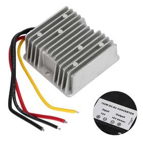 I015-a054 Darupsun 12v To 19v 8a 152w Dc-dc Boost Step Up Power Converter Voltage Regulator