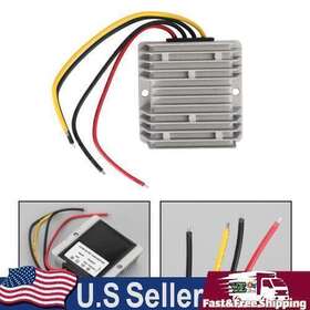 I015-a085 Darupsun Waterproof 48v To 24v 10a 240w Step Down Dc/dc Power Converter Regulator