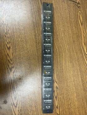 500-d48a Datel Twr-5/3000-12/500-d48a Triple Output 5v -12vdc 18-75v In Dc/dc Converter - Lot Of 9