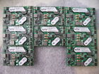 Dc Lot Of Eight Synqor To And Three Converters Snyqor