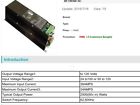 Dc15036f-su Zahn Dc To Step Up Converter Serial New Electronics