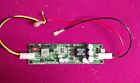 Dcdc-usb Converter With Usb Interface Vdc In Out