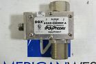 06mdf-a Dcxz Polyphaser Poly Phaser Dgxz Surge Protection To