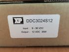 Ddc3024s12 Xp Converter Low Profile Output