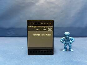 Tav-311dg Deif Voltage Transducer 24 Vdc