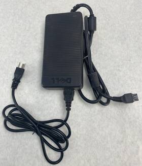 D220p-01 Dell 0m8811 Da-2 Ac Dc Power Adapter Mnf 8-pin 12vdc 18.0a