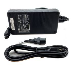 Dad220p-01 Dell 0y2515 Genuine Ac Adapter 12v 18v Power Supply 8-pin Da-2 Series 0n112h