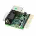 Dev-pc-1309c Pcb New Board Dev Spi Uart Interface