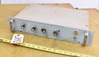 Df-220 North Hills Voltage To Frequency Converter Ctam