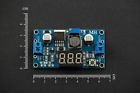 Df20wadjdc-dbuckconverter Dfr0379 Digital Adjustable Buck Converter With Display