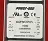 Dgp12u5s12 Converter Output Volt Operates On To