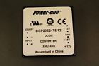 Dgp20e24t5-12 Power-one Dc-dc Converter Output