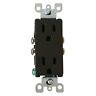 Dgs18vp Valterra Decor Receptacle 785175524123