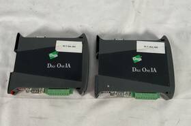 N510002864 Digi One Ia Device Server Coverter