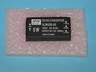 Dlw05b-05 Mean Well Converter Dual Output Vdc Input