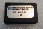 Dp13-016-05 Semiconductor Circuits Power Supply Converter Module