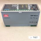 Drp-480-24 Mean Well Switching Regulator