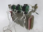 Ds5201a2s11 General Electric Ge Thyristor Converter Rectifier Stack Heatsink Scr Bridge