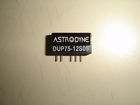 Dup75-12s05 Astrodyne Asrodyne 75w 12v-5v