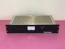 Dcdc-200-24-48 Duracomm New Dcdc-24-48 20 Amp Power Converter From 24vdc To 48vdc