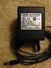 Dv-9500-1 Code-a-phone Power Supply 10vdc