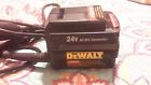 Dw0247 Dewalt 24 Volt Ac-dc Converter