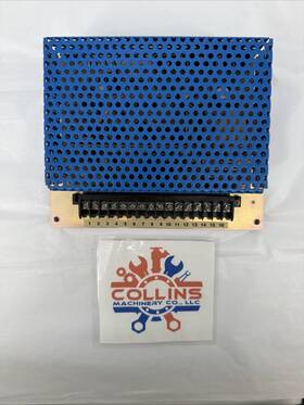 Dynapar Fv1-515-aa3-ba-00 Frequency To Voltage Converter Model M160044