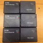 E-110 Poe 3 Pack Lan Host Ethernet Integrator Pair Two Units