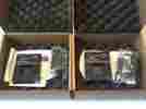 E-mcc-01 Transition Networks New The Pocket Desktop Converter Chassis
