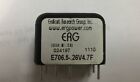 E706.5 Endicott Dc To Converter