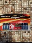 E92lp16 Energizer Max Alkaline Batteries 039800108111